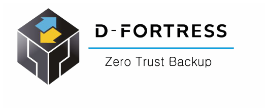 D-FORTRESS — Zero Trust Backup